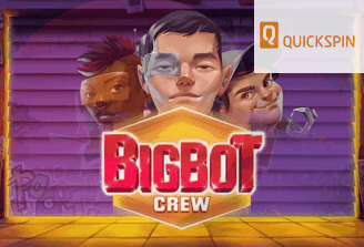 Big Bot Crew
