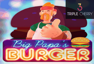 Big Papa’s Burger