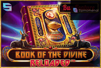 Book Of The Divine Reloaded