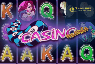 Casino Mania