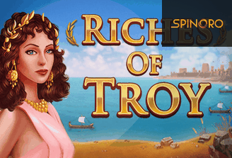Riches of Troy