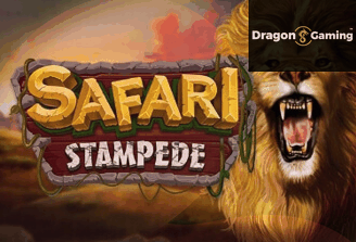 Safari Stampede