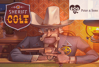 Sheriff Colt
