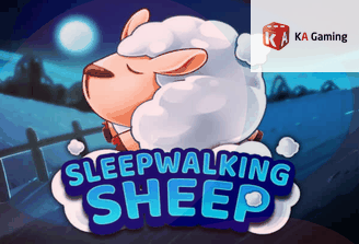 Sleepwalking Sheep