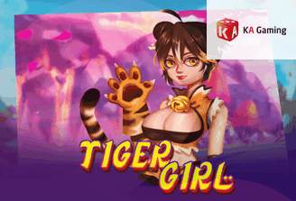 Tiger Girl