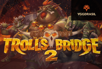Trolls Bridge 2
